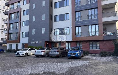Çekmeköy Taşdelen Unikal Rezidans’ta 2+1 Giriş Kat 95 m² Satılık Daire
