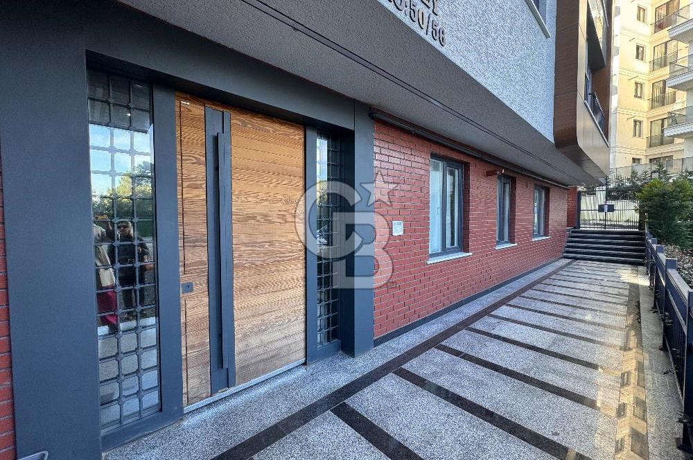 Çekmeköy Taşdelen Unikal Rezidans’ta 2+1 Giriş Kat 95 m² Satılık Daire
