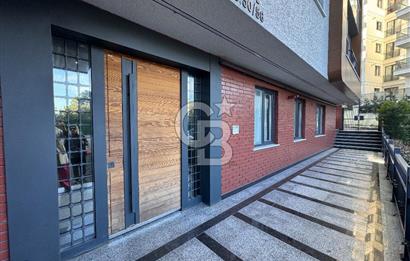 Çekmeköy Taşdelen Unikal Rezidans’ta 2+1 Giriş Kat 95m² Teraslı Satılık Daire