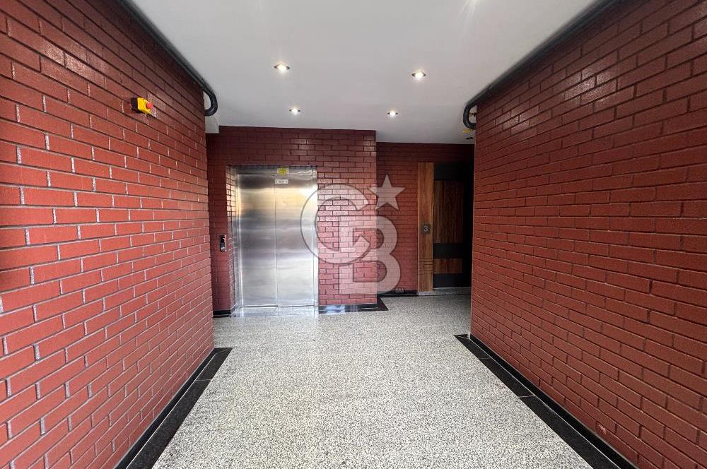 Çekmeköy Taşdelen Unikal Rezidans’ta 2+1 Giriş Kat 95m² Teraslı Satılık Daire