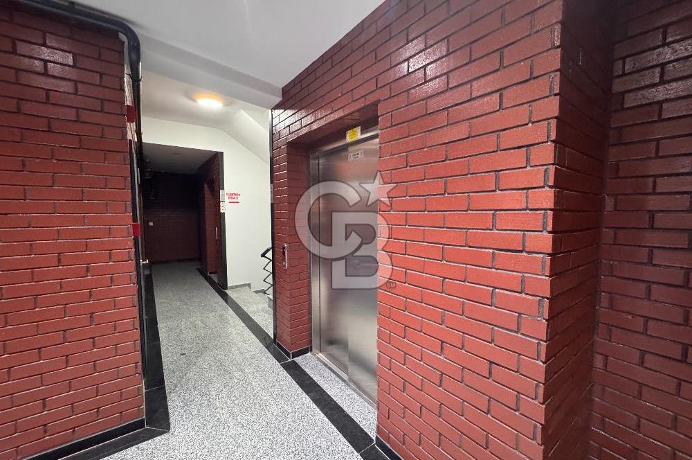Çekmeköy Taşdelen Unikal Rezidans’ta 2+1 Giriş Kat 95m² Teraslı Satılık Daire
