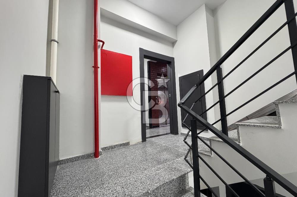 Çekmeköy Taşdelen Unikal Rezidans’ta 2+1 Giriş Kat 95 m² Satılık Daire