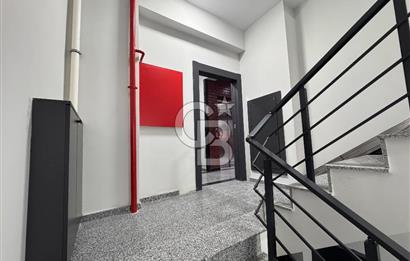 Çekmeköy Taşdelen Unikal Rezidans’ta 2+1 Giriş Kat 95 m² Satılık Daire