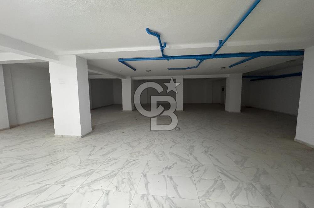 Çekmeköy Taşdelen Unikal Rezidans’ta 2+1 Giriş Kat 95 m² Satılık Daire