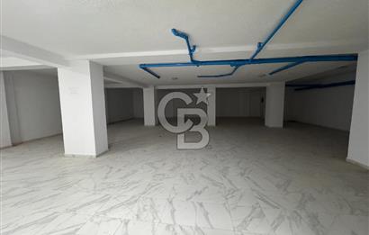 Çekmeköy Taşdelen Unikal Rezidans’ta 2+1 Giriş Kat 95 m² Satılık Daire
