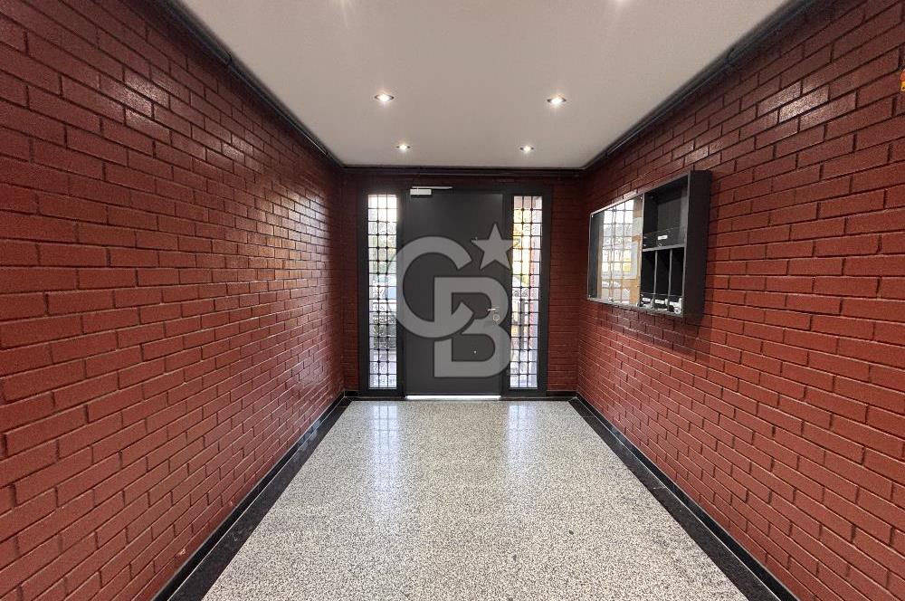 Çekmeköy Taşdelen Unikal Rezidans’ta 2+1 Giriş Kat 95 m² Satılık Daire