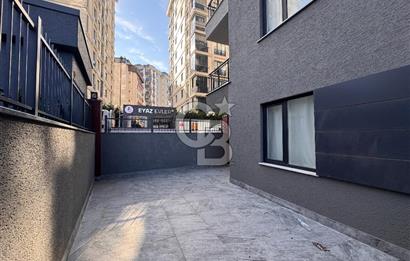 Çekmeköy Taşdelen Unikal Rezidans’ta 2+1 Giriş Kat 95m² Teraslı Satılık Daire