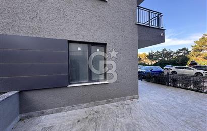 Çekmeköy Taşdelen Unikal Rezidans’ta 2+1 Giriş Kat 95m² Teraslı Satılık Daire