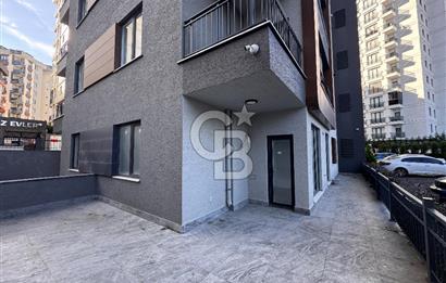 Çekmeköy Taşdelen Unikal Rezidans’ta 2+1 Giriş Kat 95m² Teraslı Satılık Daire