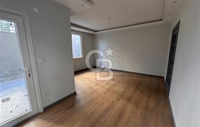 Çekmeköy Taşdelen Unikal Rezidans’ta Giriş Kat 95 m² Teraslı Satılık Daire