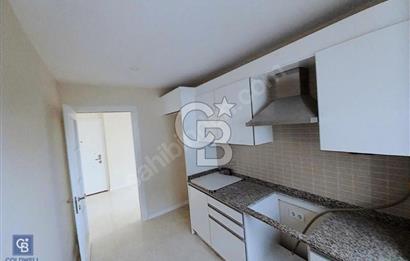 SUADİYE SAHİLDE KISMİ DENİZ MANZARALI 3+1 NET 82 m2 DAİRE