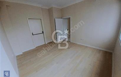 SUADİYE SAHİLDE KISMİ DENİZ MANZARALI 3+1 NET 82 m2 DAİRE