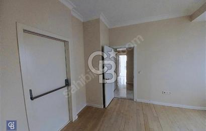SUADİYE SAHİLDE KISMİ DENİZ MANZARALI 3+1 NET 82 m2 DAİRE