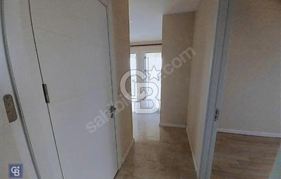 SUADİYE SAHİLDE KISMİ DENİZ MANZARALI 3+1 NET 82 m2 DAİRE