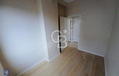 SUADİYE SAHİLDE KISMİ DENİZ MANZARALI 3+1 NET 82 m2 DAİRE