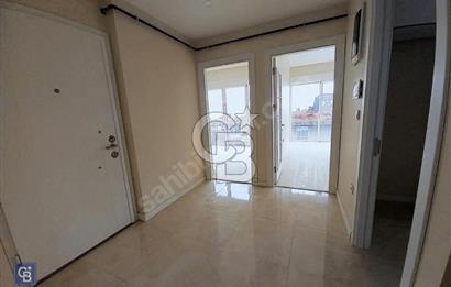 SUADİYE SAHİLDE KISMİ DENİZ MANZARALI 3+1 NET 82 m2 DAİRE