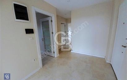 SUADİYE SAHİLDE KISMİ DENİZ MANZARALI 3+1 NET 82 m2 DAİRE