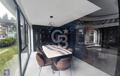 SUADİYE SAHİLDE KISMİ DENİZ MANZARALI 3+1 NET 82 m2 DAİRE