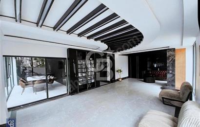 SUADİYE SAHİLDE KISMİ DENİZ MANZARALI 3+1 NET 82 m2 DAİRE