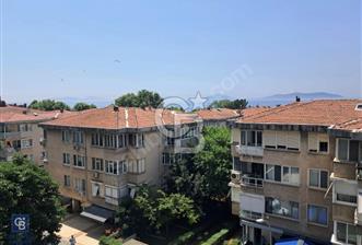 SUADİYE SAHİLDE KISMİ DENİZ MANZARALI 3+1 NET 82 m2 DAİRE
