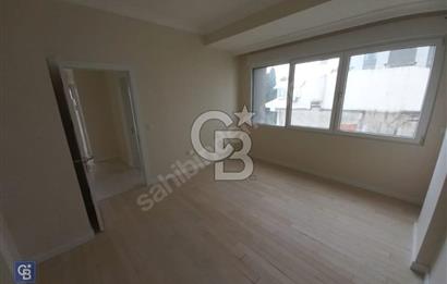 SUADİYE SAHİLDE KISMİ DENİZ MANZARALI 3+1 NET 82 m2 DAİRE