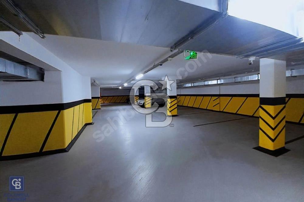 SUADİYE SAHİLDE KISMİ DENİZ MANZARALI 3+1 NET 82 m2 DAİRE