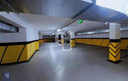 SUADİYE SAHİLDE KISMİ DENİZ MANZARALI 3+1 NET 82 m2 DAİRE