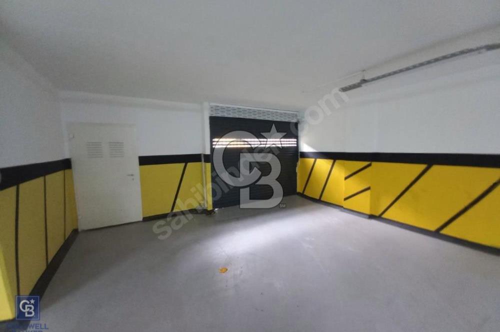 SUADİYE SAHİLDE KISMİ DENİZ MANZARALI 3+1 NET 82 m2 DAİRE