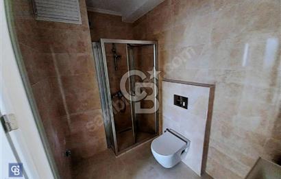SUADİYE SAHİLDE KISMİ DENİZ MANZARALI 3+1 NET 82 m2 DAİRE