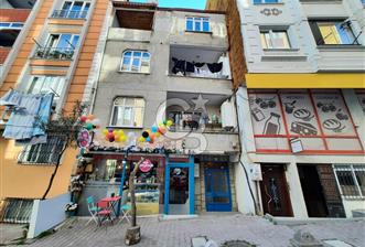 YENİKENT MAH. 2+1 KELEPİR SATILIK DAİRE TAKASA UYGUN