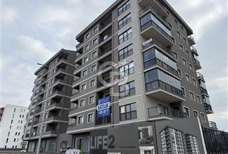 Çanakkale Esenler'de Postacılar Life2'de 2+1 Satılık Daire