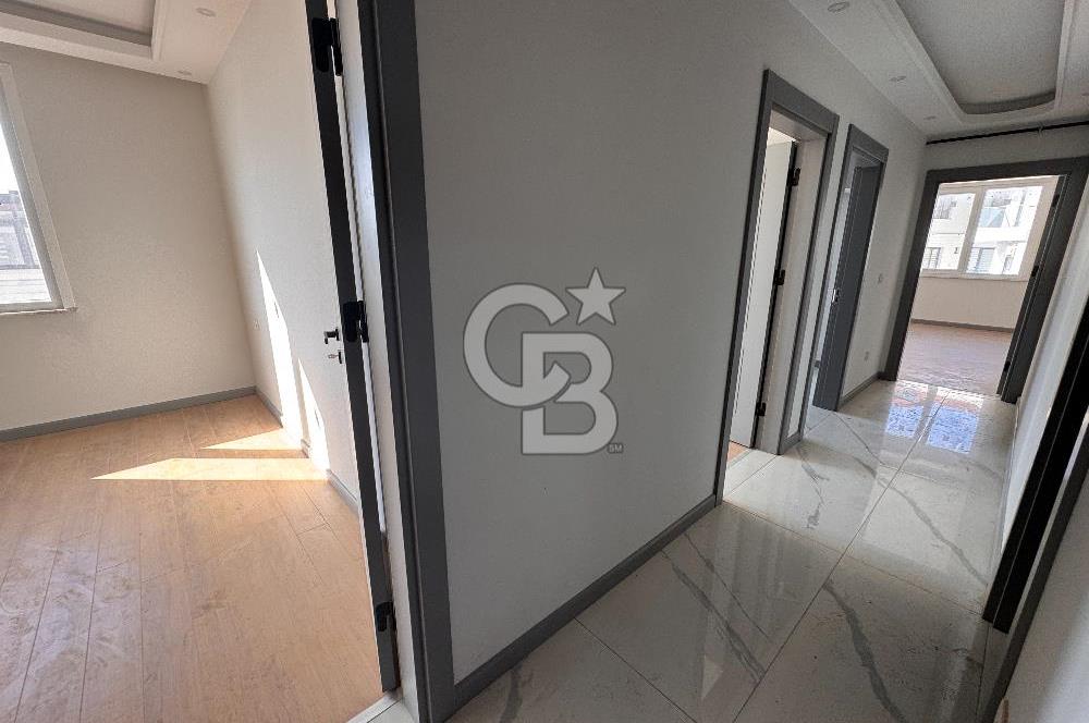 Çekmeköy Taşdelen Unikal Rezidans’ta 3. Kat 2+1 Satılık Daire