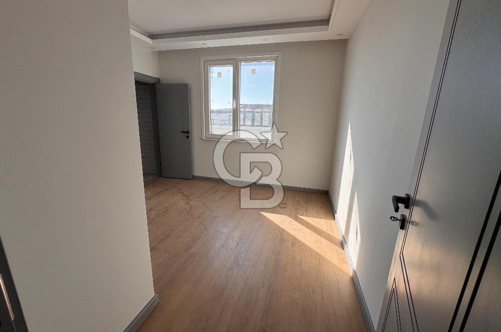 Çekmeköy Taşdelen Unikal Rezidans’ta 3. Kat 2+1 Satılık Daire