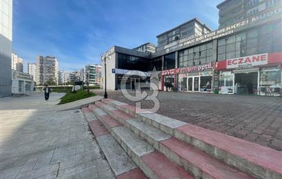 Eğitim Araştırma Hastanesi ATAKUM Ek Hizmet Binasının Yanı