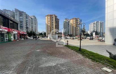 Eğitim Araştırma Hastanesi ATAKUM Ek Hizmet Binasının Yanı