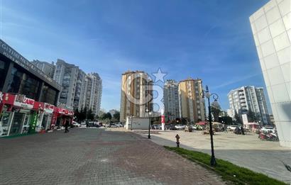 Eğitim Araştırma Hastanesi ATAKUM Ek Hizmet Binasının Yanı