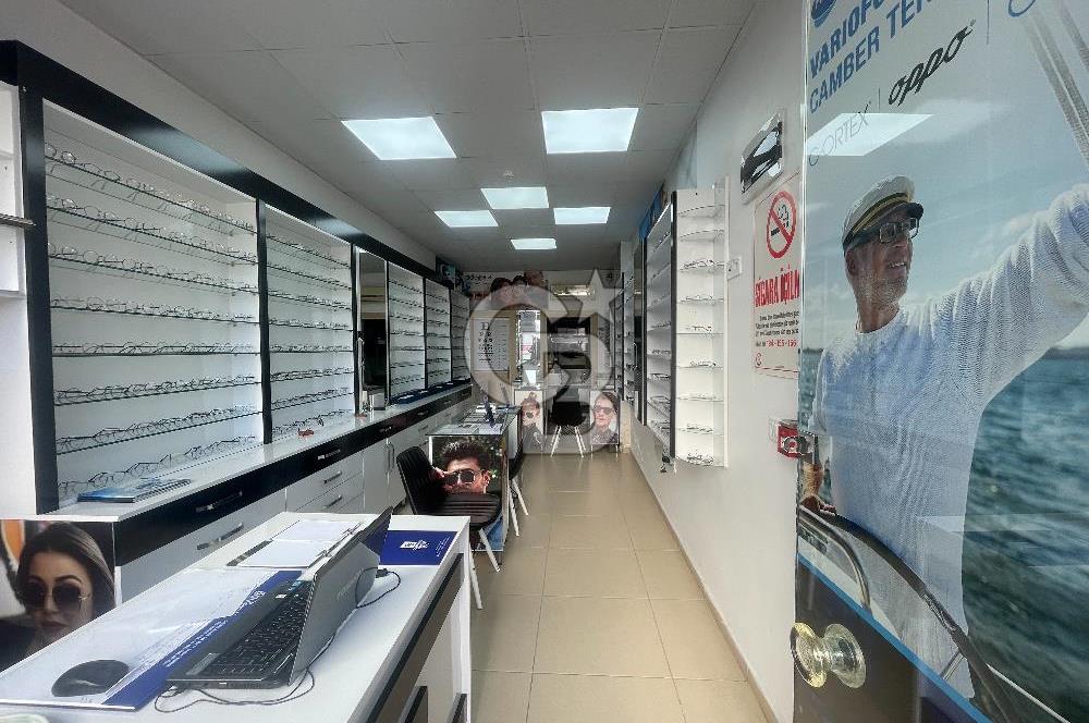 Eğitim Araştırma Hastanesi ATAKUM Ek Hizmet Binasının Yanı