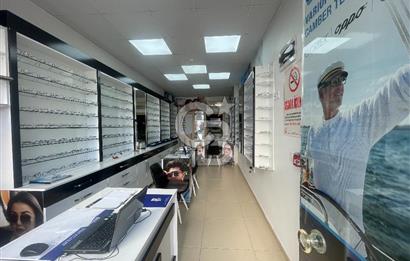 Eğitim Araştırma Hastanesi ATAKUM Ek Hizmet Binasının Yanı