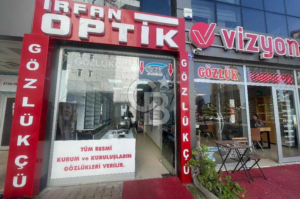 Eğitim Araştırma Hastanesi ATAKUM Ek Hizmet Binasının Yanı