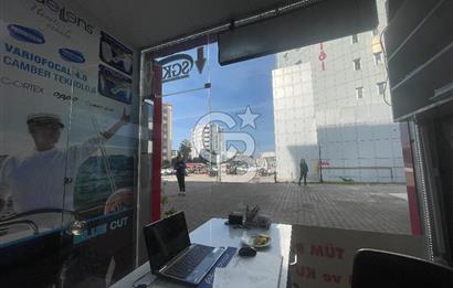 Eğitim Araştırma Hastanesi ATAKUM Ek Hizmet Binasının Yanı