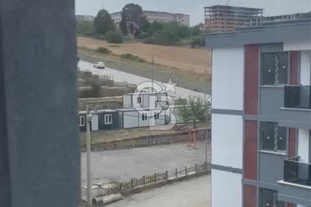 Eski fırının arkasında  -- SIFIR 1+1