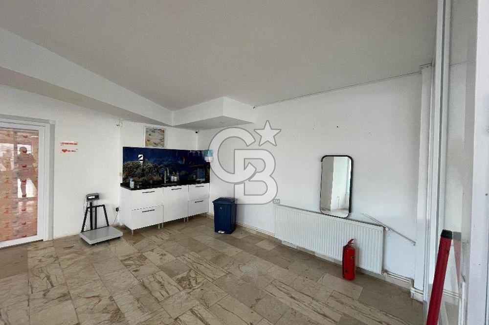 Kalkancı ---Devren kiralık---İşyeri