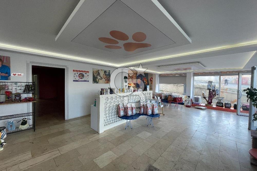 Kalkancı ---Devren kiralık---İşyeri