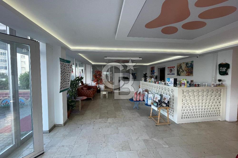 Kalkancı ---Devren kiralık---İşyeri