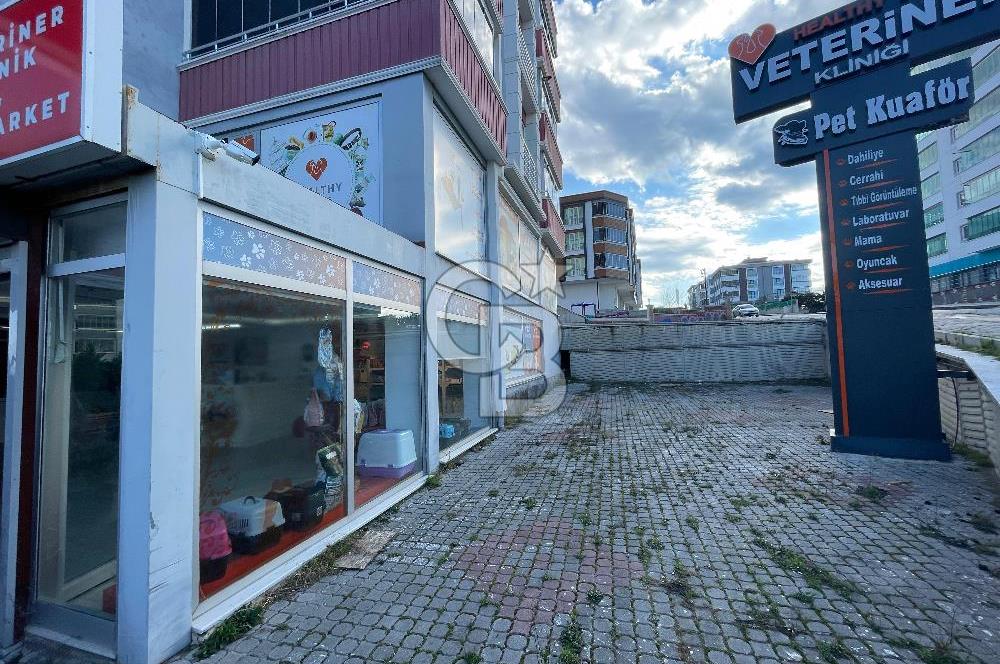 Kalkancı ---Devren kiralık---İşyeri