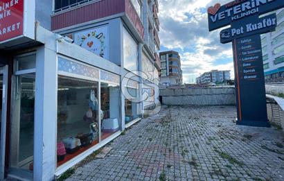 Kalkancı ---Devren kiralık---İşyeri