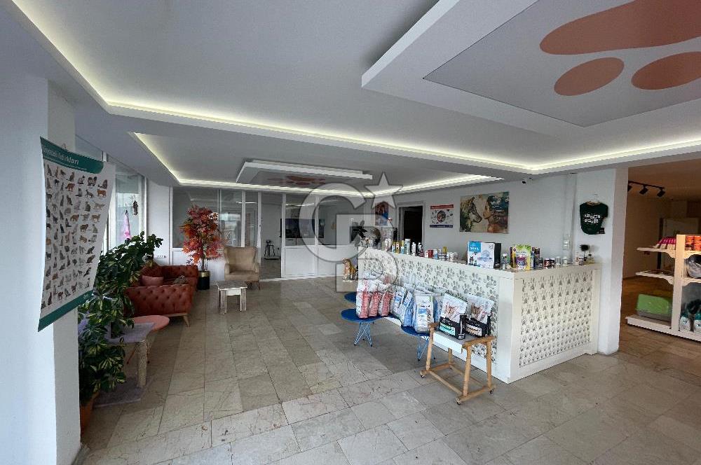Kalkancı ---Devren kiralık---İşyeri