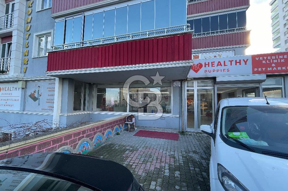 Kalkancı ---Devren kiralık---İşyeri