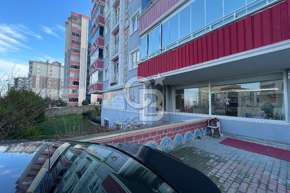 Kalkancı ---Devren kiralık---İşyeri