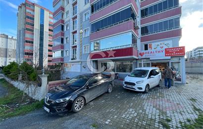 Kalkancı ---Devren kiralık---İşyeri